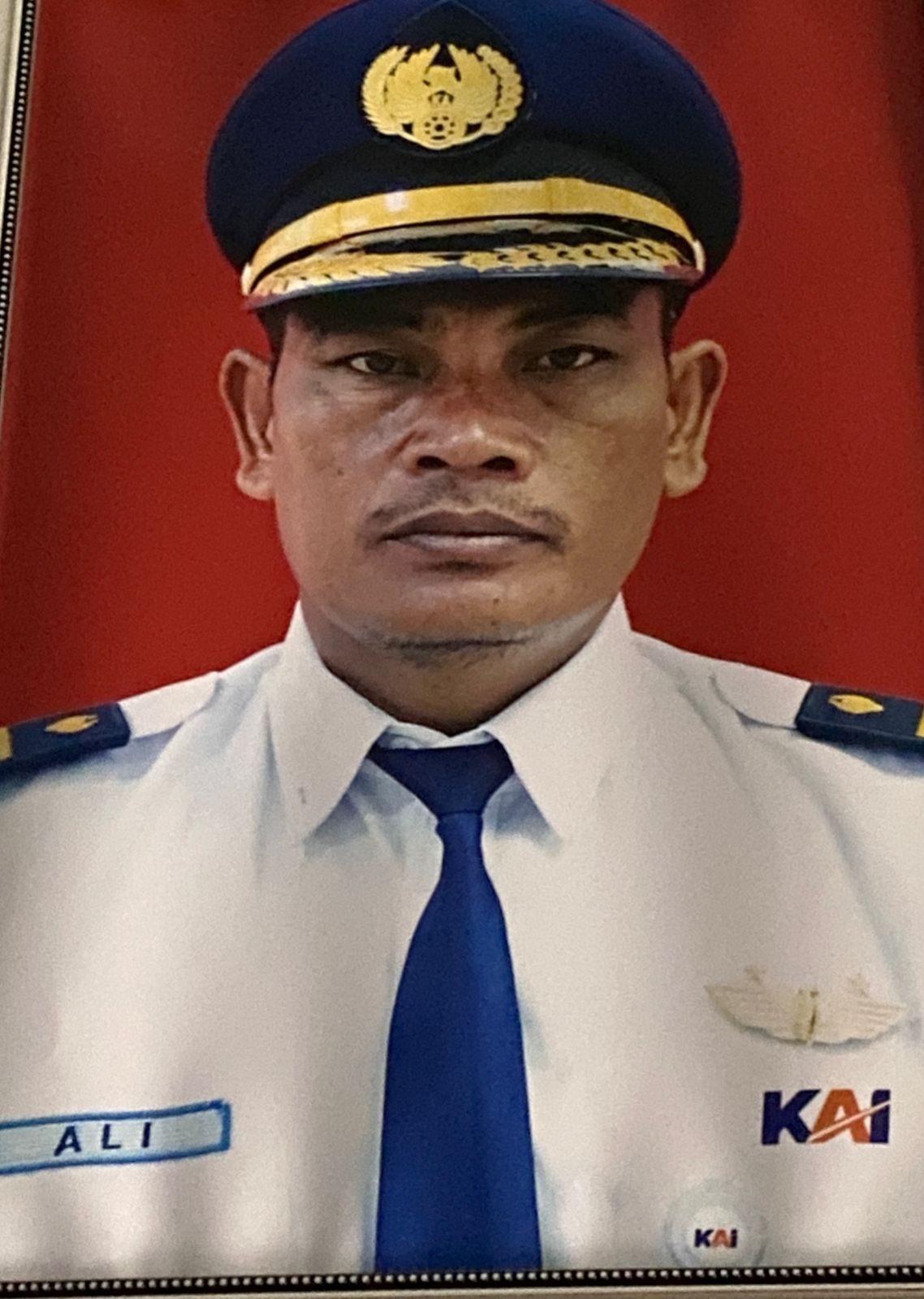 ali wahyu santoso